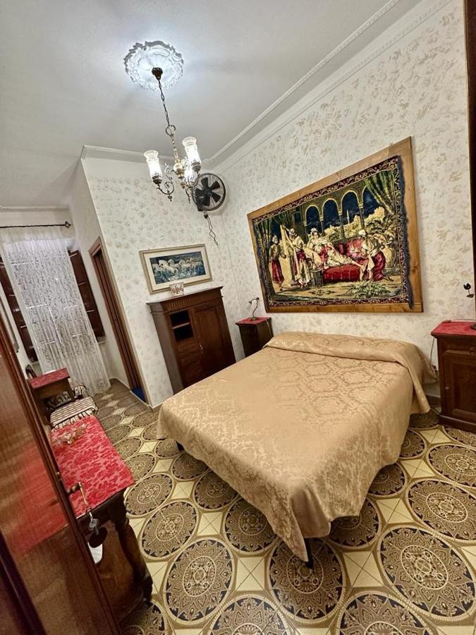 Pensione Italia Bolsena Habitación foto